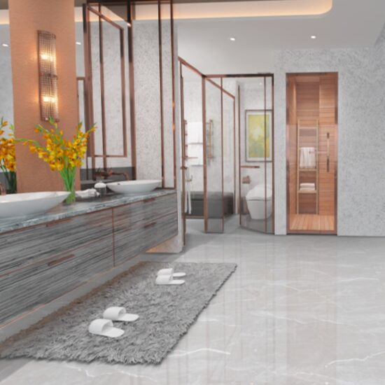 60×120 cm Mayor Marble Bianco (~226 SEK/m²)